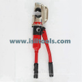 Igeelee Hydraulic Crimping Tool Zco-400 for Al/Cu Conductors Hydraulic Crimping Plier Hydraulic Compression Tool